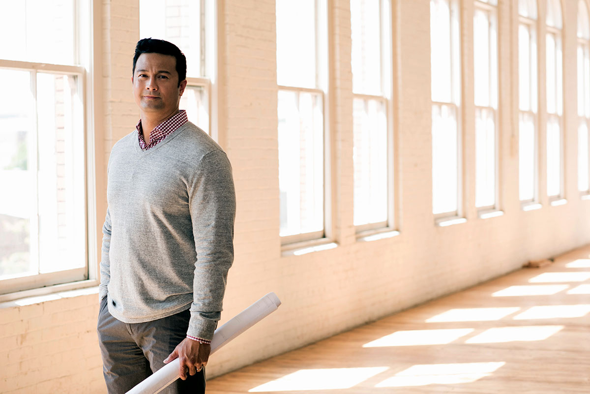 Larry Sonin, Vice President | Preview Company